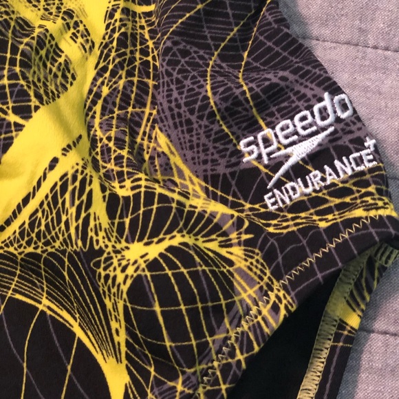 Speedo Endurance + - Picture 2 of 3